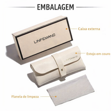 Carregar imagem no visualizador da galeria, Lunara Prime