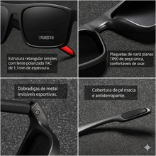 Carregar imagem no visualizador da galeria, Titan Drive Polarizado