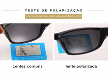Carregar imagem no visualizador da galeria, Apex X-Pro Polarizado