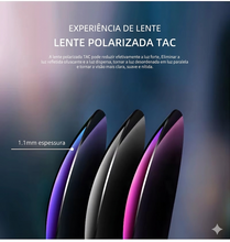 Carregar imagem no visualizador da galeria, Titan Drive Polarizado