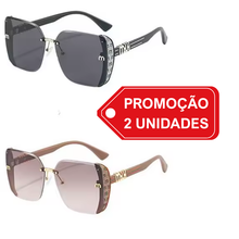 Carregar imagem no visualizador da galeria, Glam Bow Lux