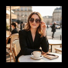 Carregar imagem no visualizador da galeria, Glam Bow Lux