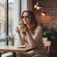 Carregar imagem no visualizador da galeria, Glam Bow Lux