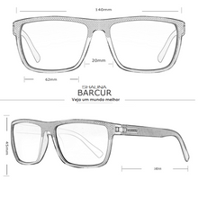 Carregar imagem no visualizador da galeria, Barcur TR90 Original
