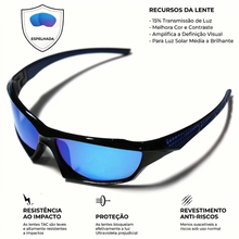 Carregar imagem no visualizador da galeria, Nauticus Pro
