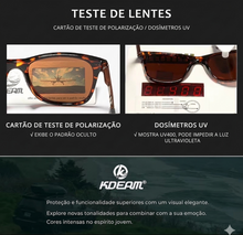 Carregar imagem no visualizador da galeria, Kdeam Vortex Elite
