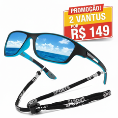 Vantus | True Coated & proteção UV400
