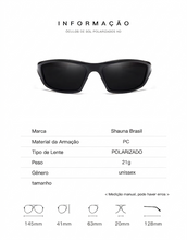 Carregar imagem no visualizador da galeria, Apex X-Pro Polarizado
