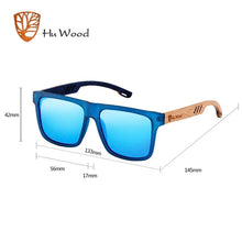 Carregar imagem no visualizador da galeria, Hu Wood T-800 Original
