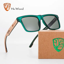 Carregar imagem no visualizador da galeria, Hu Wood T-800 Original
