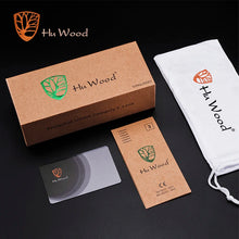 Carregar imagem no visualizador da galeria, Hu Wood T-800 Original
