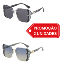 Carregar imagem no visualizador da galeria, Glam Bow Lux
