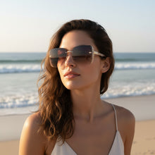 Carregar imagem no visualizador da galeria, Glam Bow Lux
