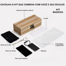 Carregar imagem no visualizador da galeria, Woodbold
