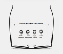 Carregar imagem no visualizador da galeria, Blackout
