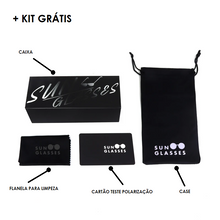 Carregar imagem no visualizador da galeria, Eclipse
