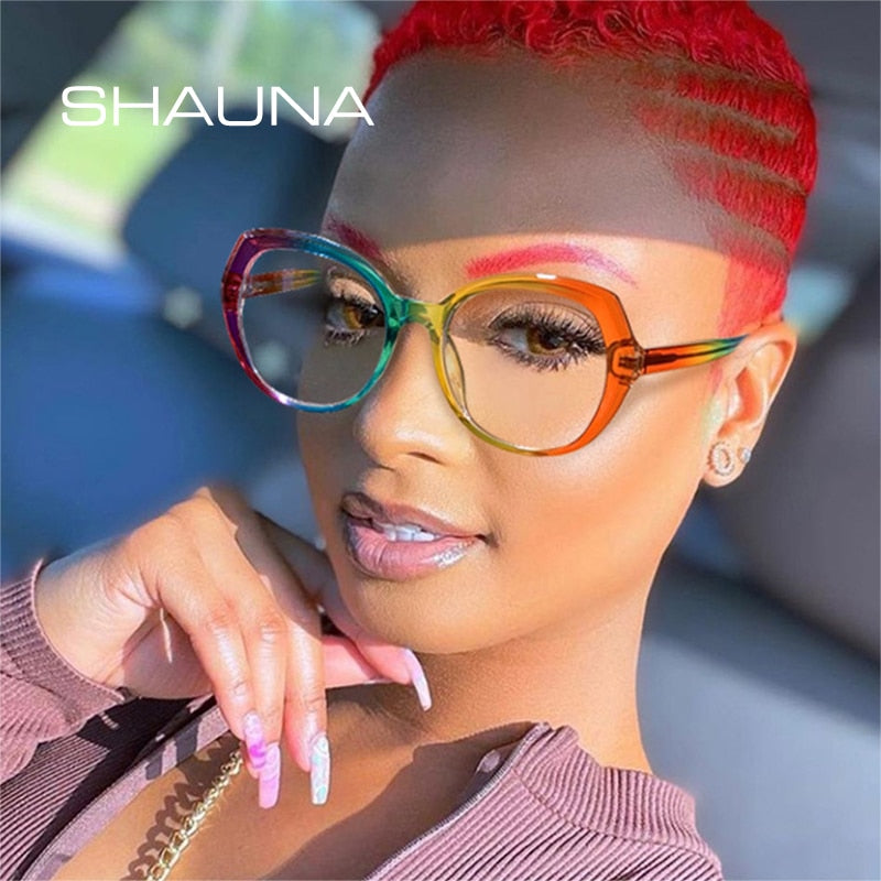 Shauna R Amon Houston – Shauna