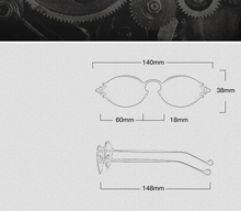 Carregar imagem no visualizador da galeria, Escópia
