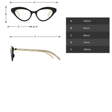 Carregar imagem no visualizador da galeria, Abuja - Shauna
